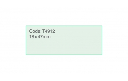 Self Inking Stamp - (4 Lines)